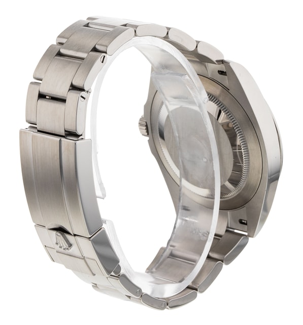 Rolex Air-King 126900 Image 3